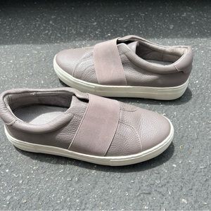 J/Slides Adorn Slip On Platform Shoes